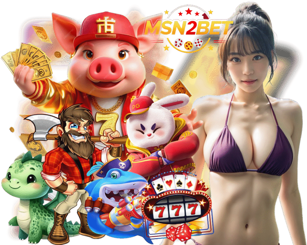 MSN2BET สมัครสมาชิก