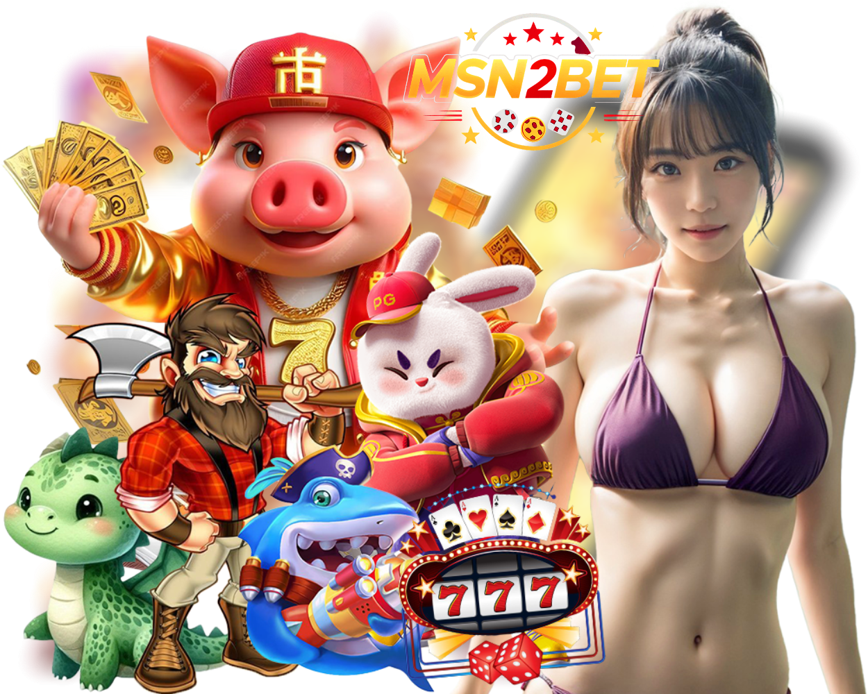 MSN2BET สมัครสมาชิก